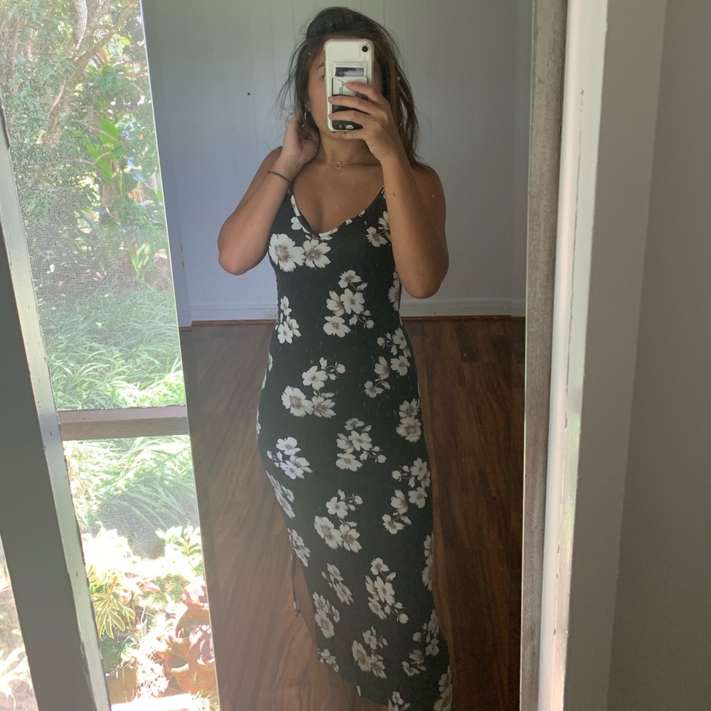 Brandy Melville dress